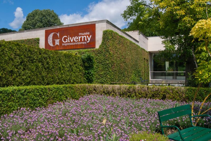 Musée des Impressionnismes Giverny, étape incontournable d’un séjour culturel en Normandie sur les traces des impressionnistes
